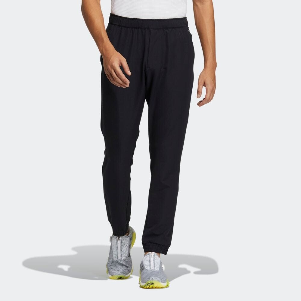 

Брюки Adidas HS4504, черный
