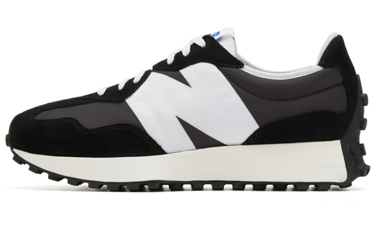 

Кроссовки New Balance 327 Черный Phantom