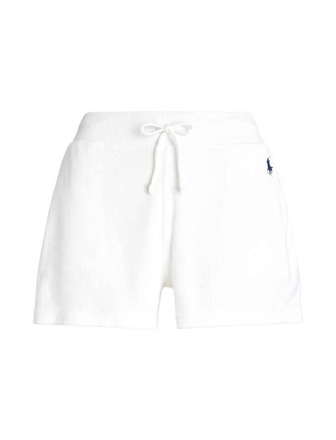

Спортивные шорты Polo Ralph Lauren, белый