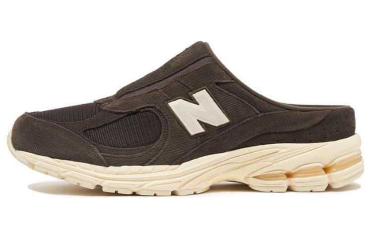 

New Balance NB 2002RM Life повседневная обувь унисекс