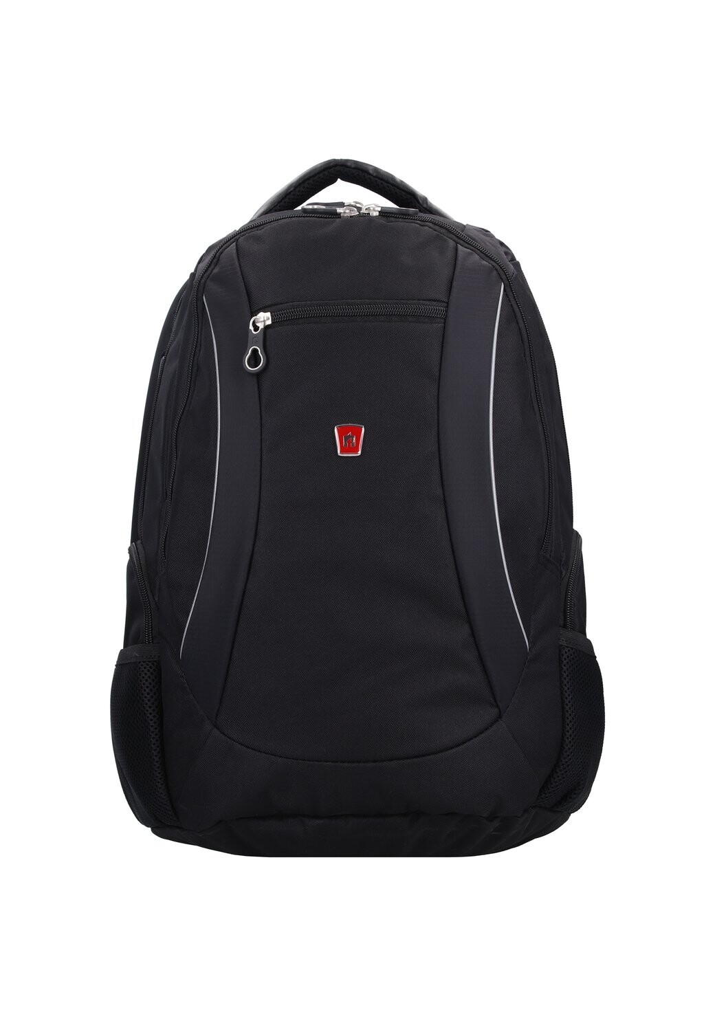 

Рюкзак PROFESSIONAL LAPTOPFACH Traveller, цвет schwarz