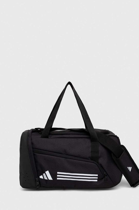 Спортивная сумка Essentials 3S Dufflebag XS adidas Performance, черный