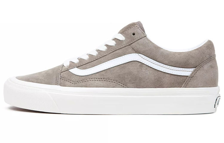

Кроссовки унисекс Vans Old Skool для скейтбординга