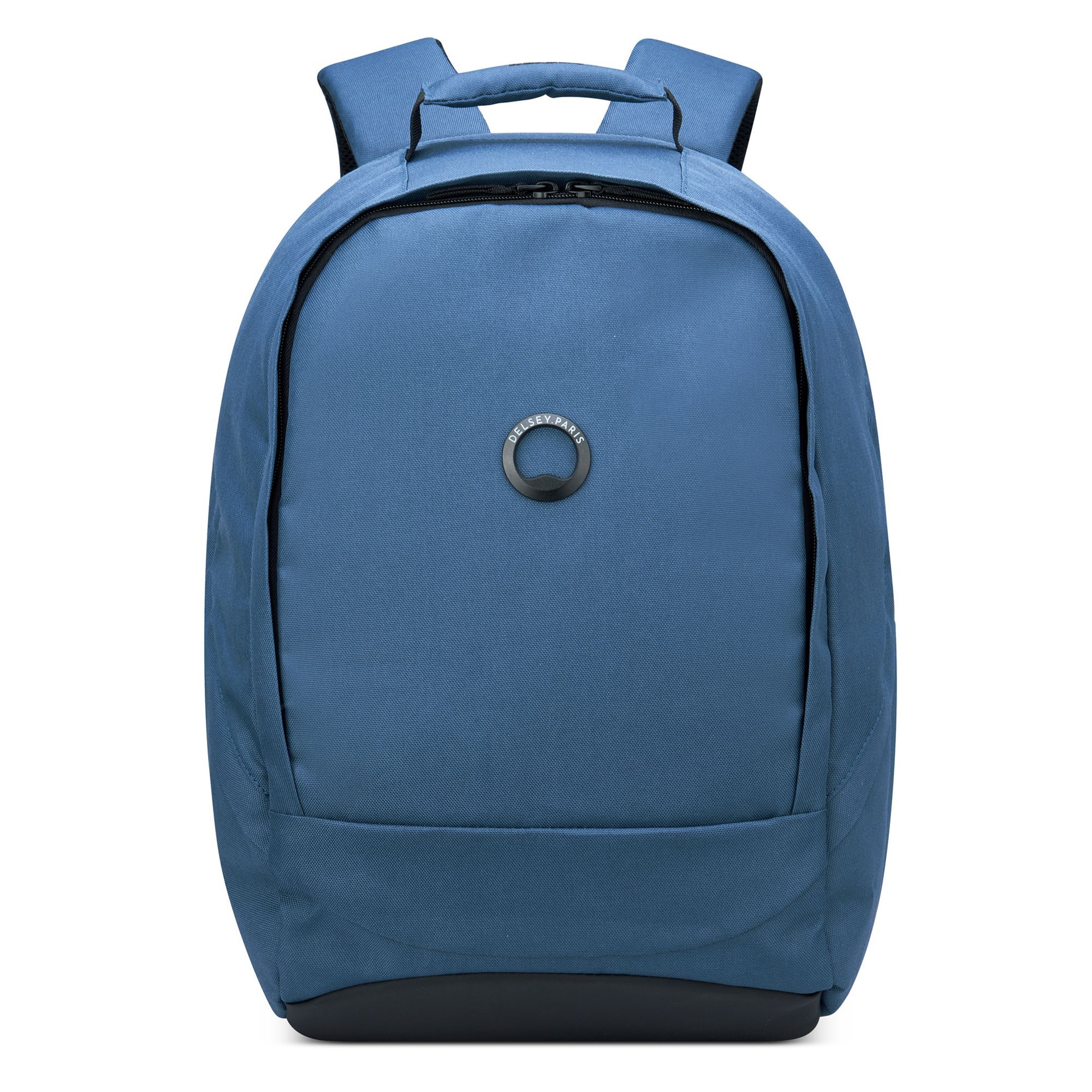 Рюкзак Delsey Securban RFID 40 cm Laptopfach, темно синий