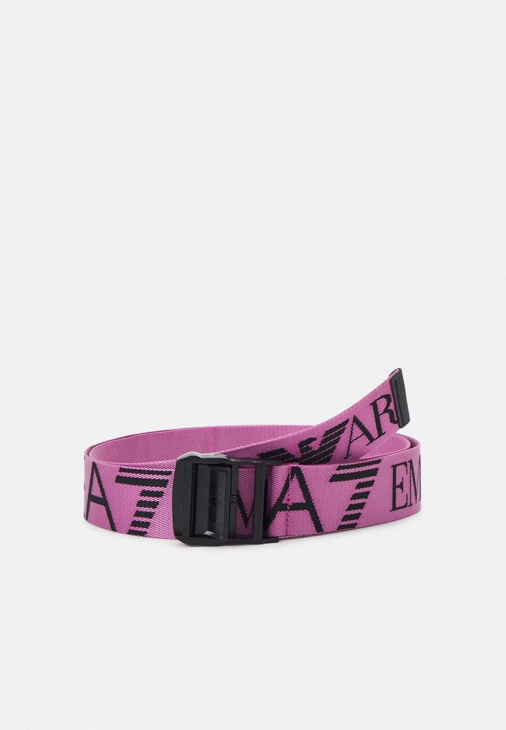

Ремень Belt Unisex EA7 Emporio Armani, цвет rosa medio