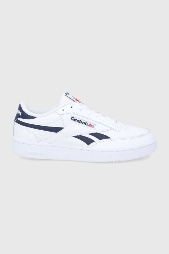 

Кроссовки Club C Revenge H04168 Reebok, белый