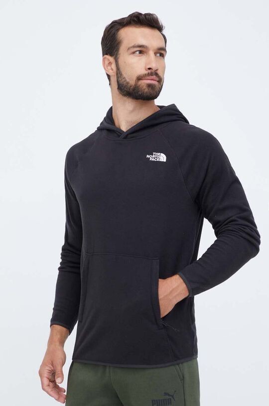 

Толстовка The North Face, черный
