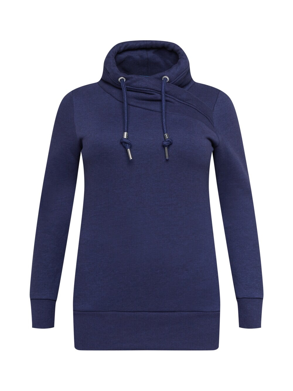 

Толстовка Ragwear Plus Neska, темно-синий