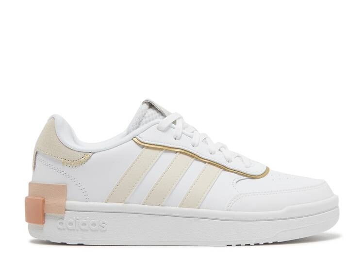 

Кроссовки Adidas WMNS POSTMOVE SE 'WHITE HALO BLUSH', белый