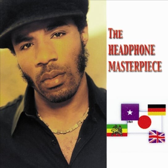 

Виниловая пластинка Cody Chesnutt - The Headphone Masterpiece