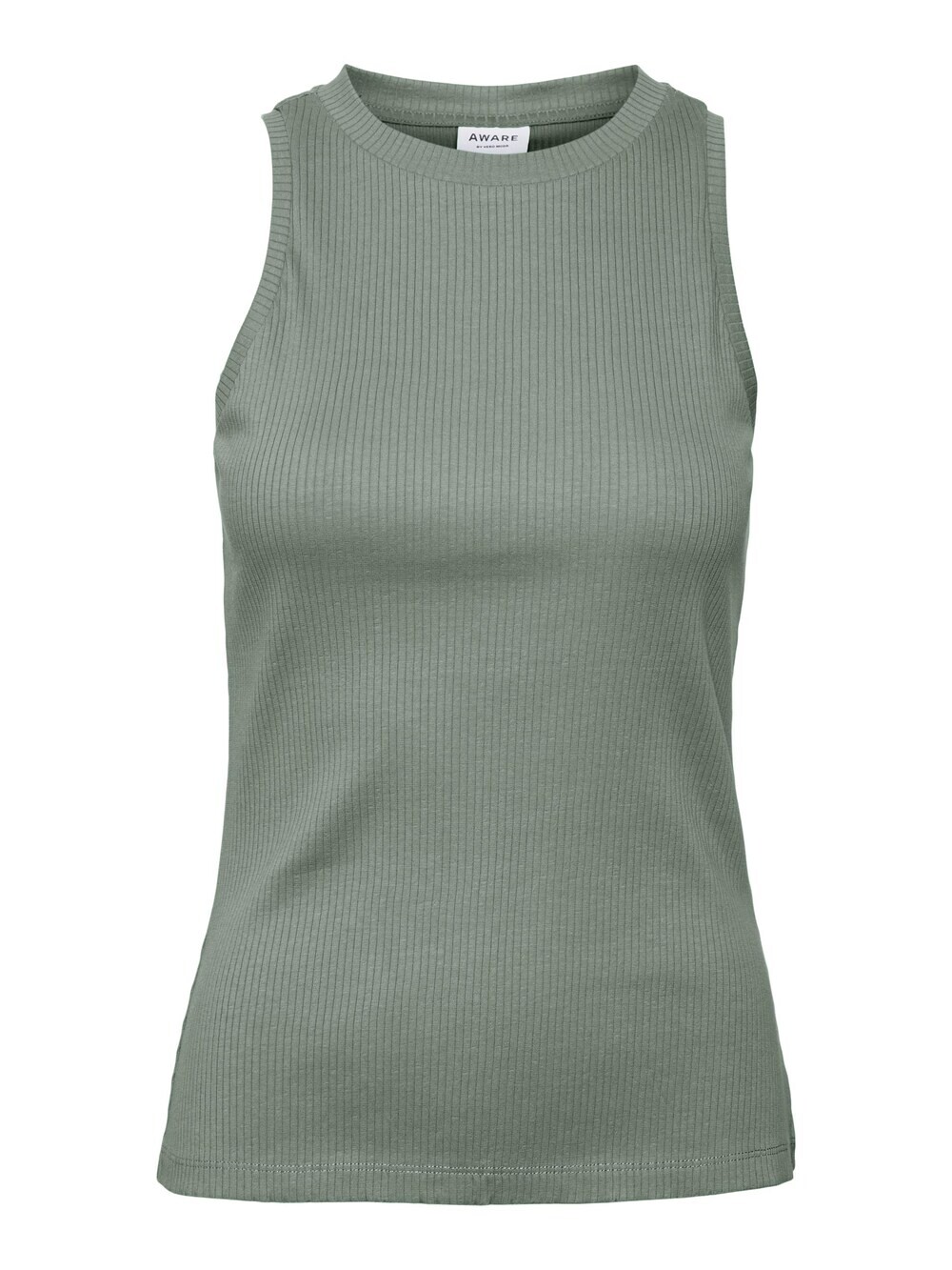 

Топ VERO MODA LAVENDER, зеленый