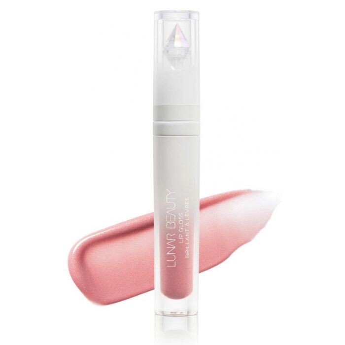 

Блеск для губ Brillo de Labios Lunar Beauty, Starlight
