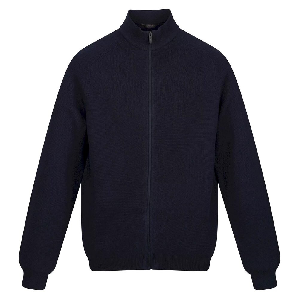 

Свитер Regatta Kylo Full Zip, синий