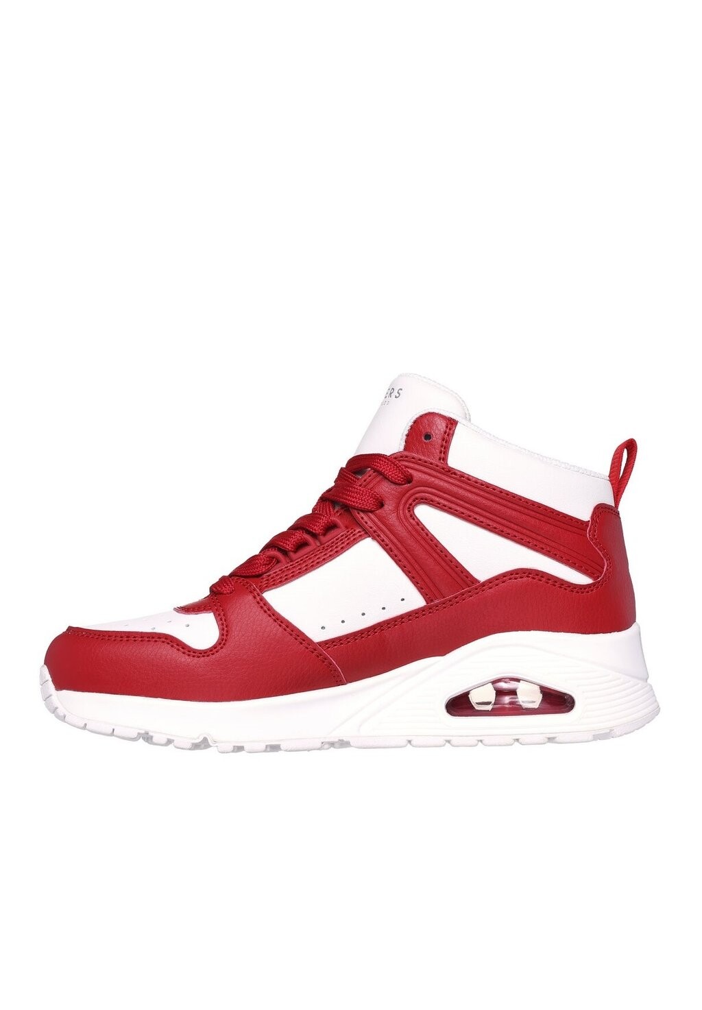 

Кроссовки altas Skechers 177099 UNO-REGARDS, цвет wrd