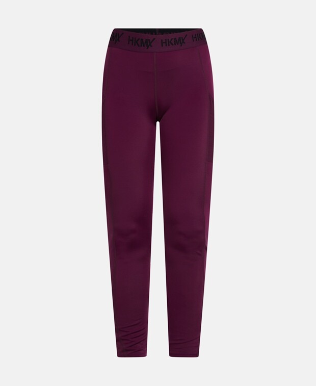 

Леггинсы Hunkemöller, баклажан