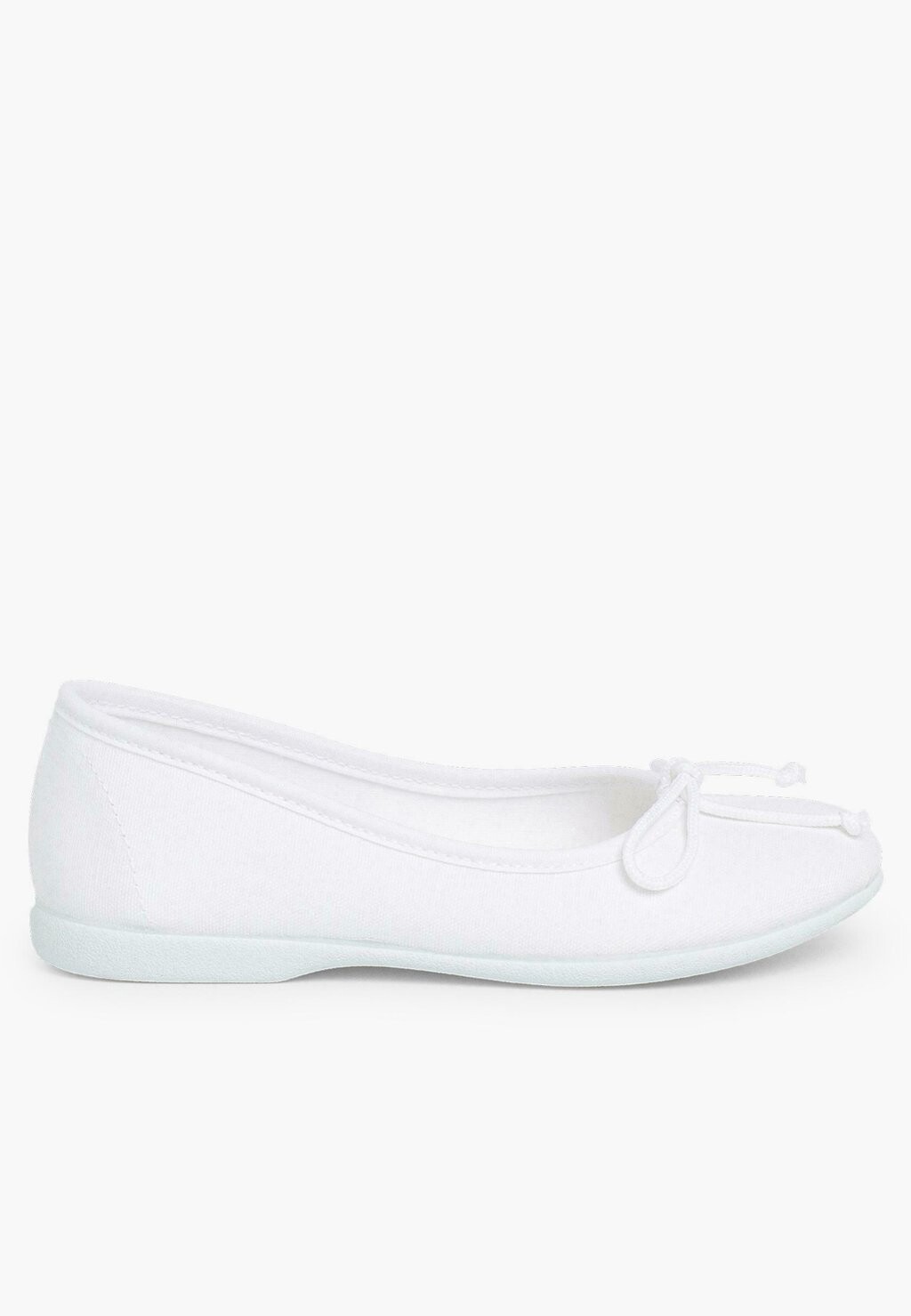 

Балетки Pisamonas, белый