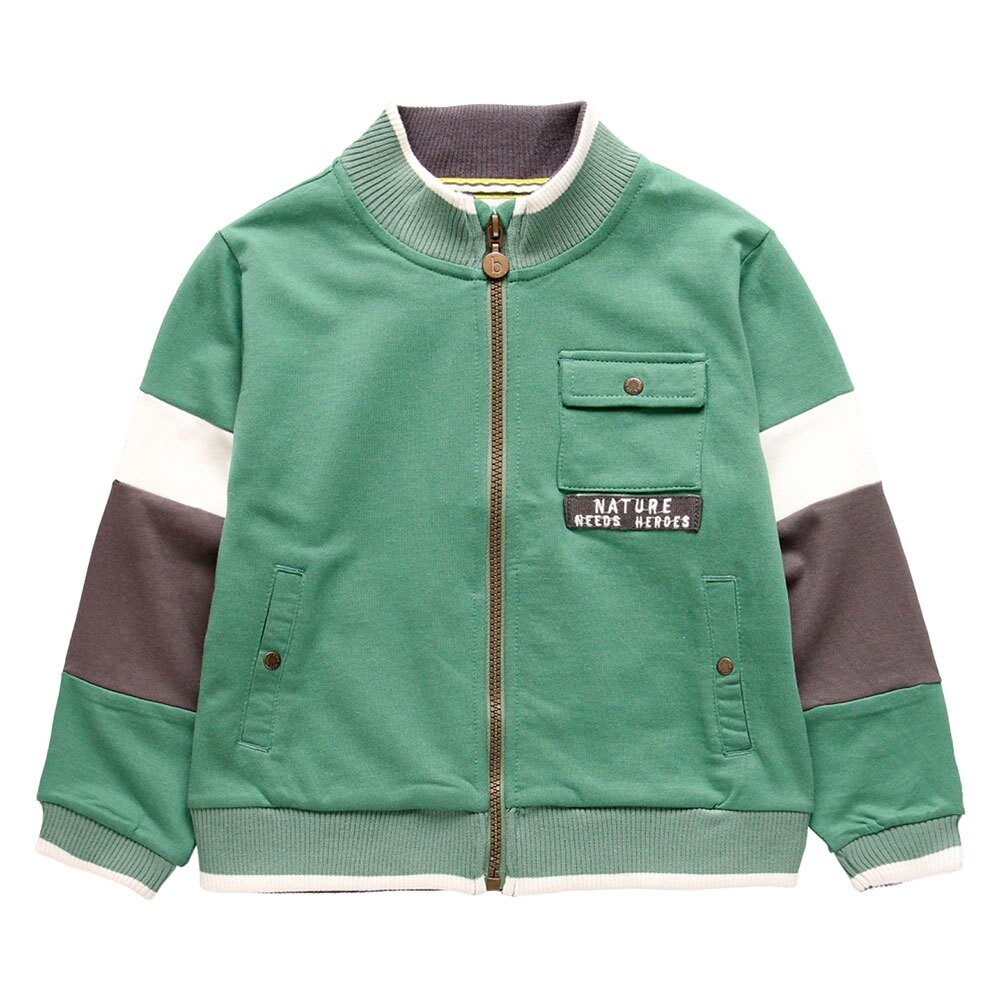 

Куртка Boboli 514134, зеленый