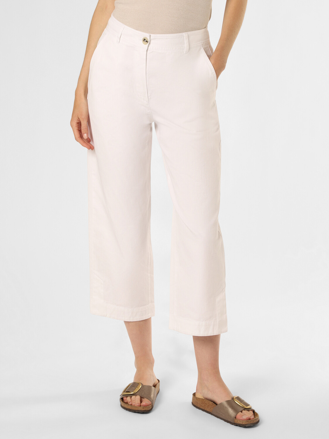 

Брюки Marc O'Polo Hose Lande, белый