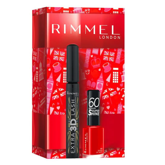 

Косметический набор, 2 шт. Rimmel