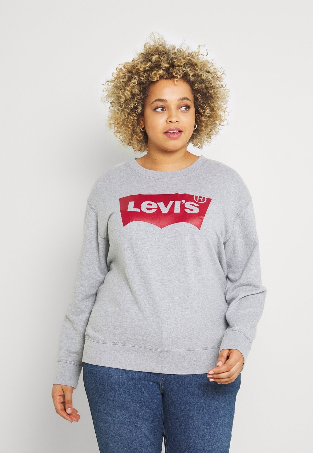 

Толстовка Levi's