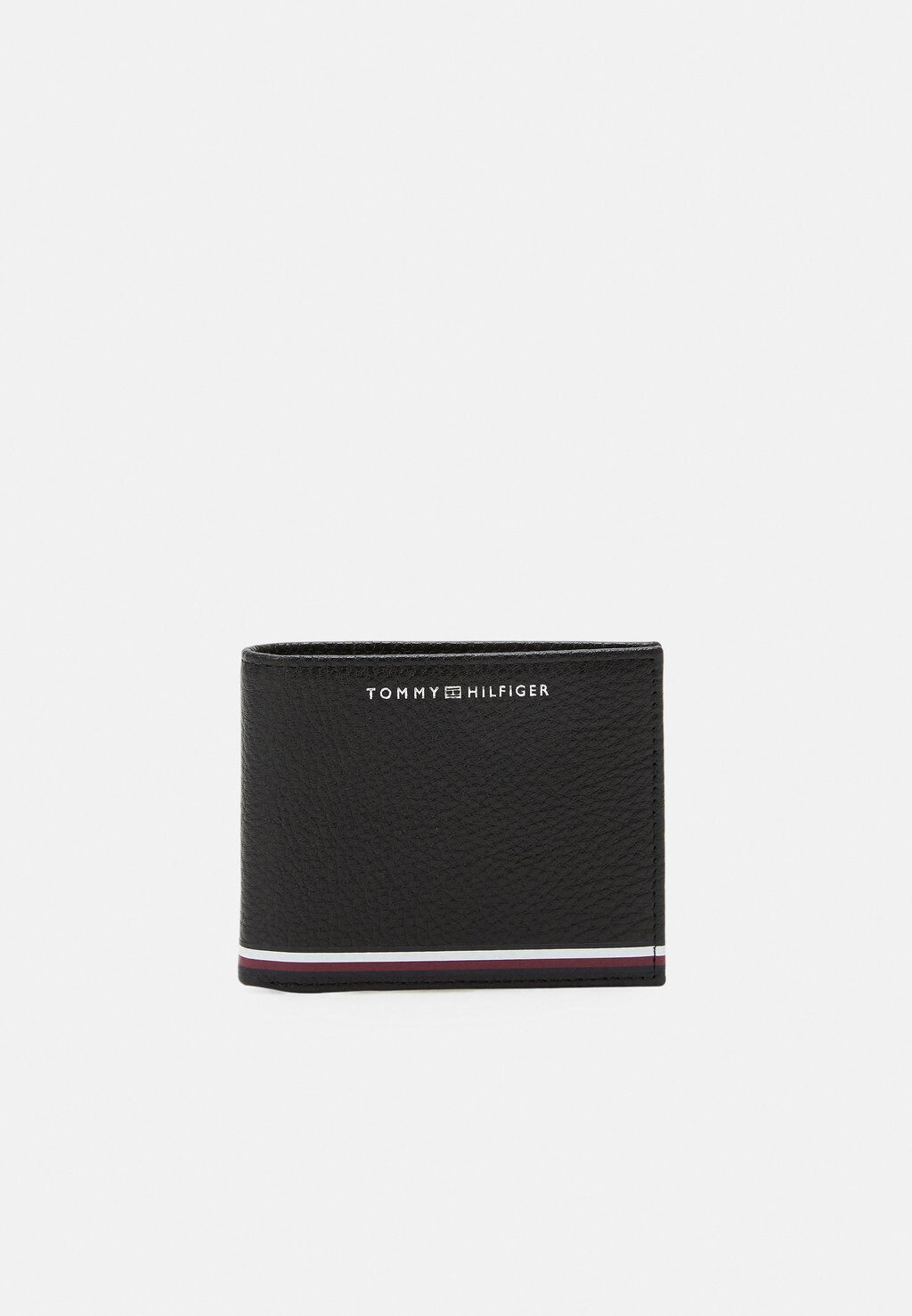 

Бумажник Tommy Hilfiger, черный