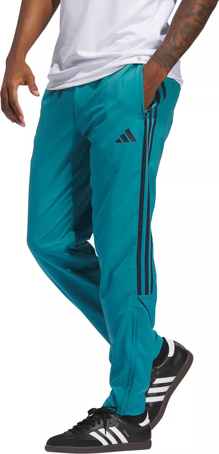 

Мужские тканые брюки Adidas Tiro 23 League Soccer