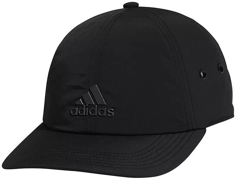 

Свободная кепка Adidas VMA с ремешками на спине, черный/серый