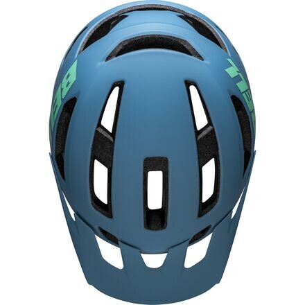 

Шлем Nomad 2 Mips Bell, цвет Matte Light Blue