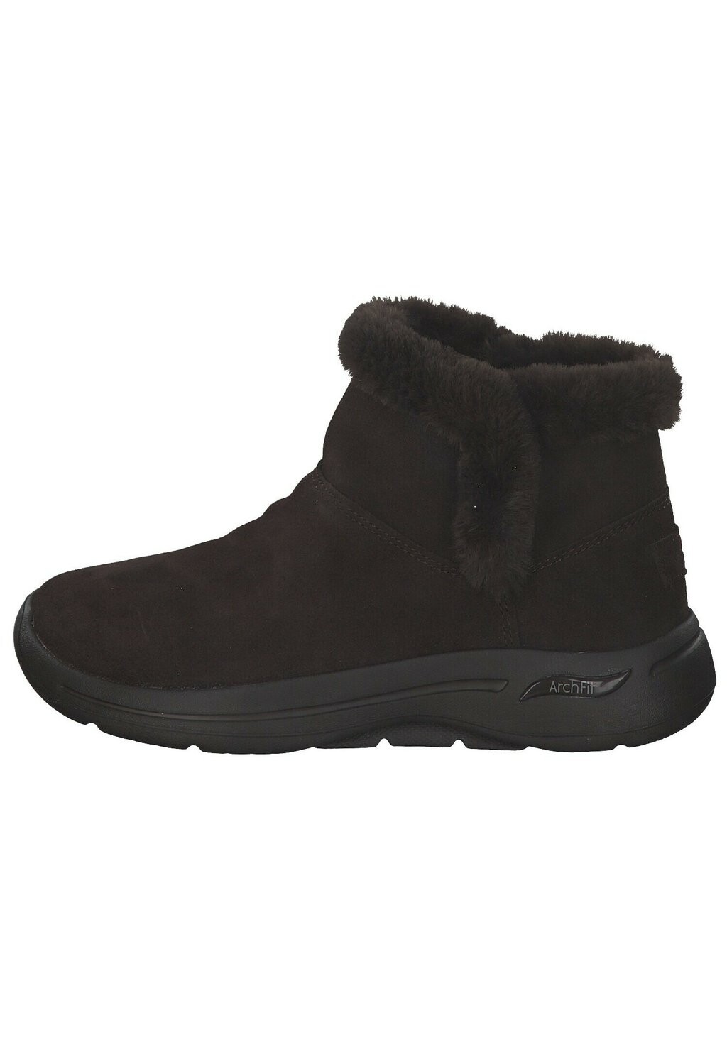 

Сапоги зимние Skechers