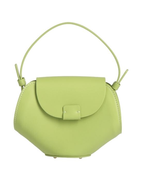

Сумка NICO GIANI, светло-зеленый