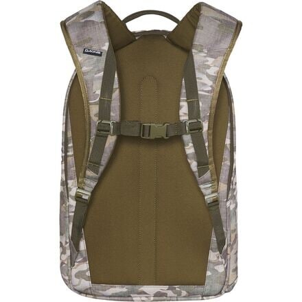 

Рюкзак Method 25л DAKINE, цвет Vintage Camo, Коричневый