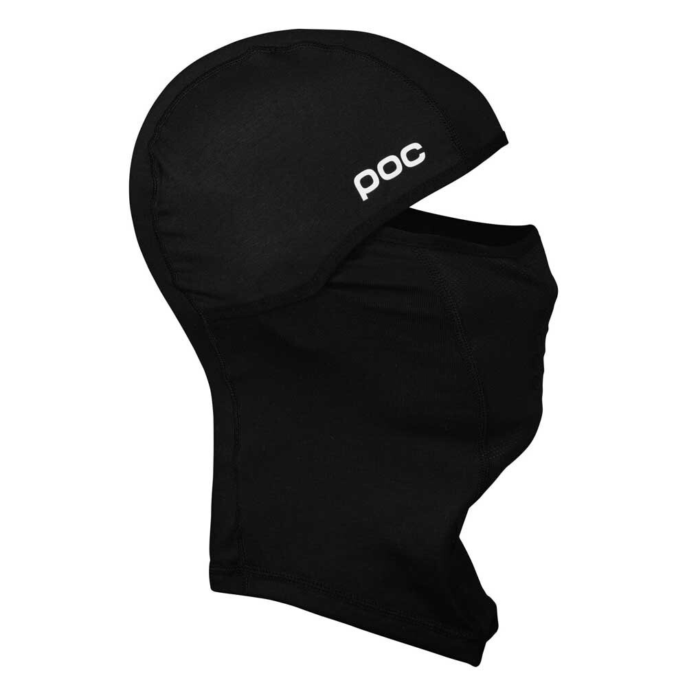 

Балаклава POC Thermal, черный