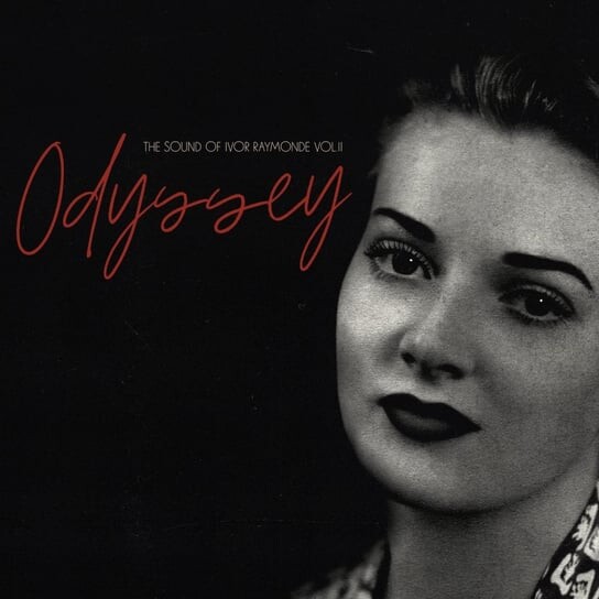 

Виниловая пластинка Various Artists - Odyssey: The Sound Of Ivor Raymonde. Volume II