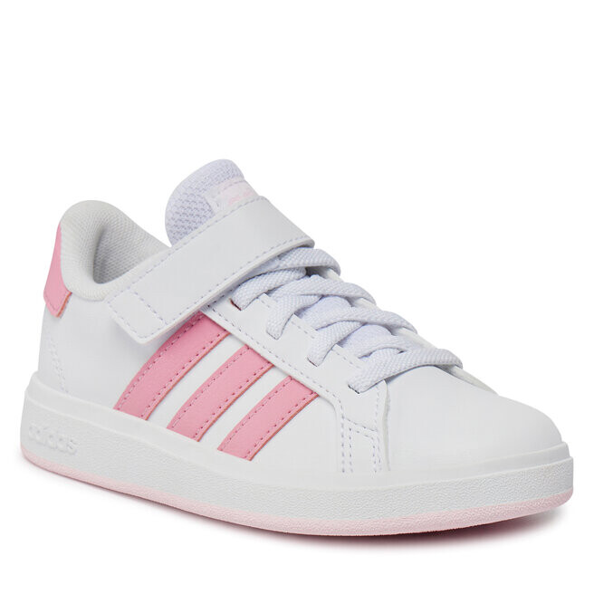 

Кроссовки adidas GrandCourt, белый