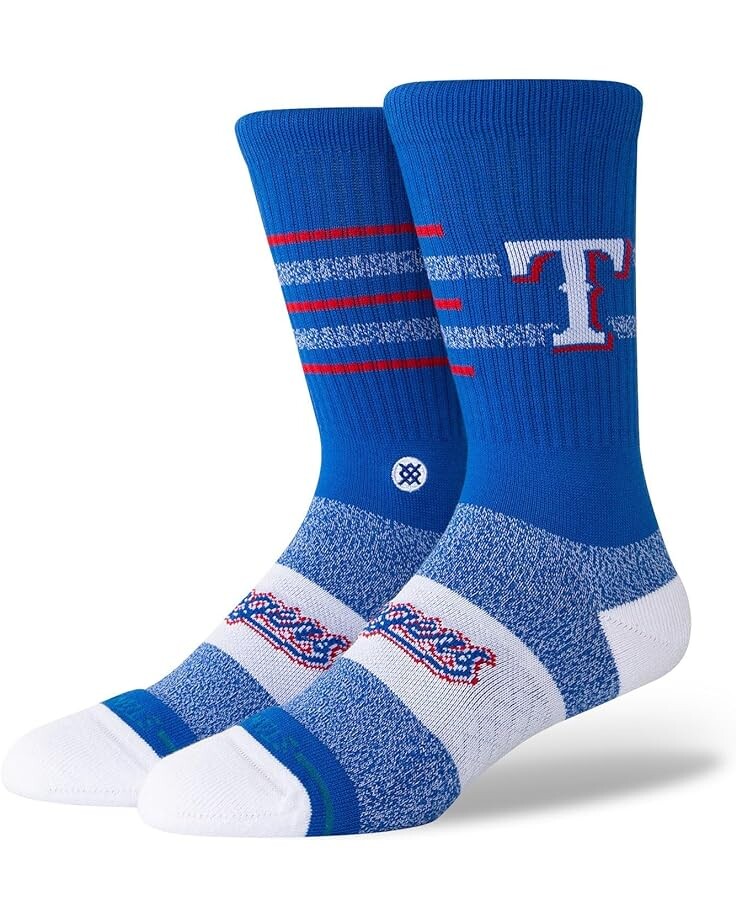 

Носки Stance Closer Tex, синий