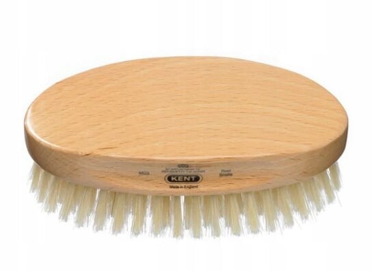 

Расческа, MG3 MENS MILY BRUSH OVAL Kent