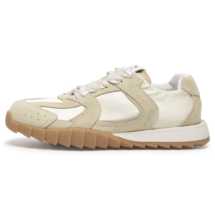 

Кроссовки C°BANNER Lifestyle Shoes Women's Low-top, бежевый