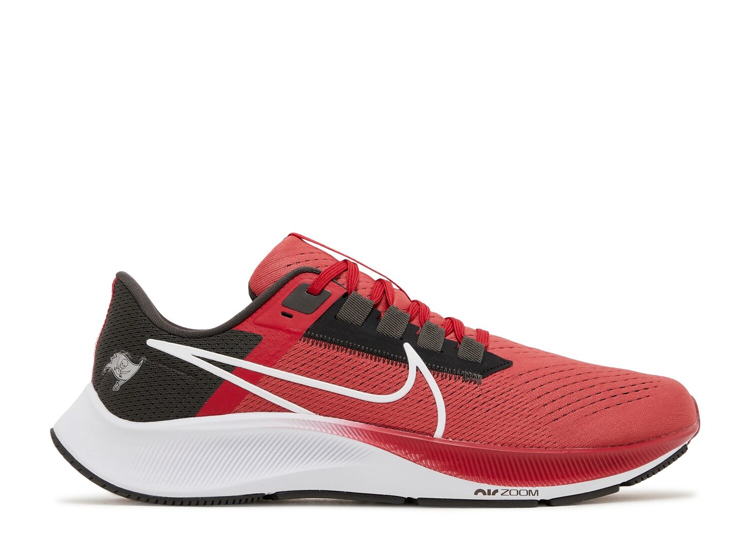 

Кроссовки Nike Nfl X Air Zoom Pegasus 38 'Tampa Bay Buccaneers', красный
