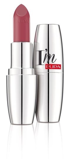 

Помада 408, 3,5 г Pupa, I'm Pure Color Lipstick