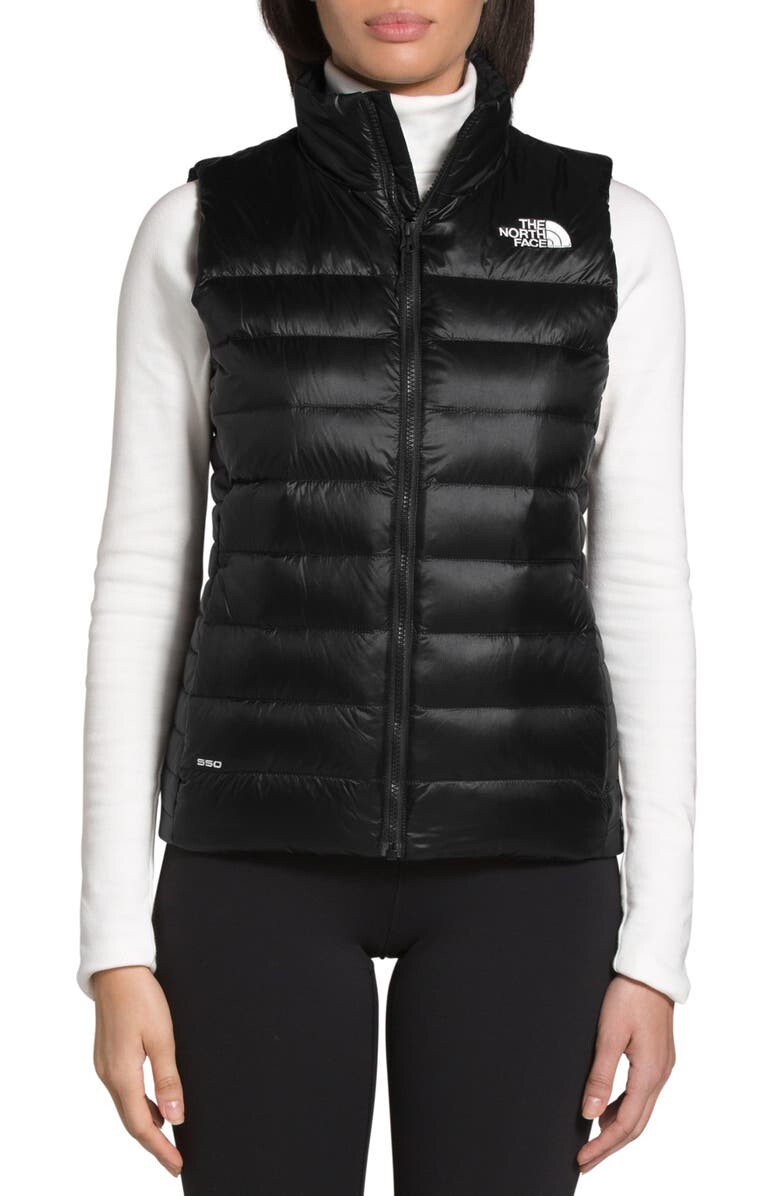 

Пуховой жилет Аконкагуа THE NORTH FACE