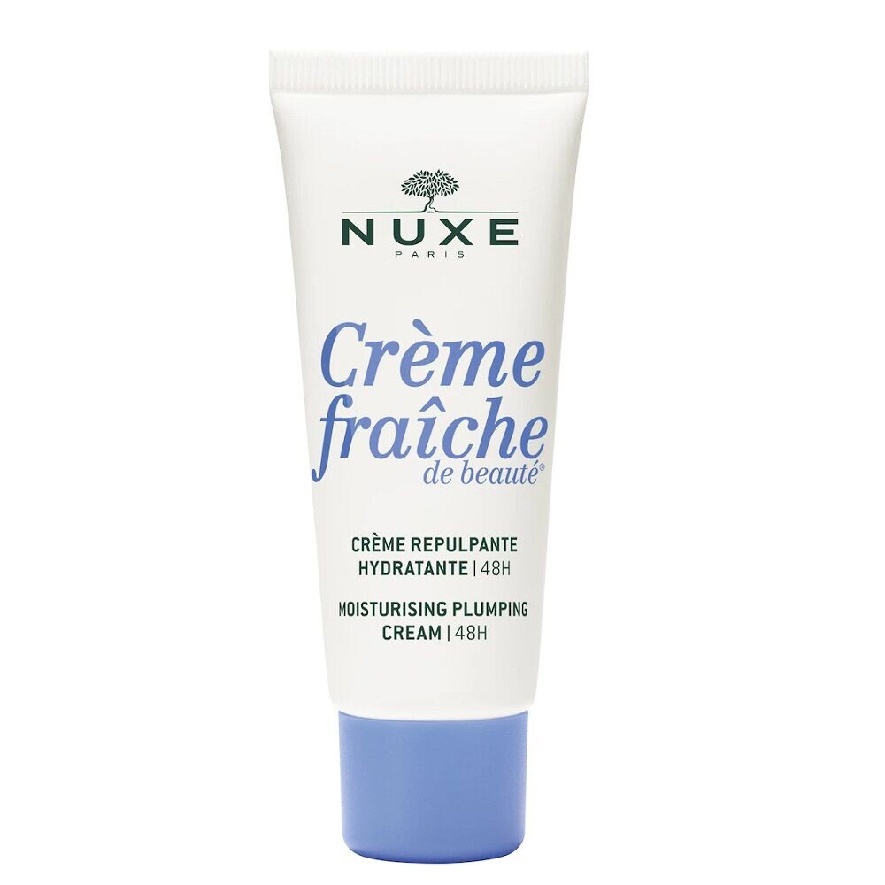 

Увлажняющий крем для нормальной кожи Nuxe Creme Fraiche De Beaute, 30 мл