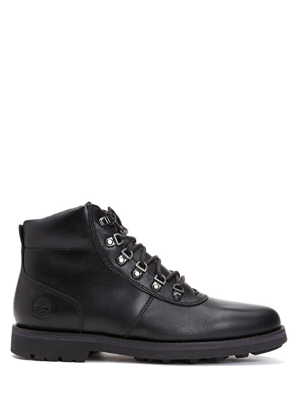 

Alden brook черные мужские кожаные ботинки Timberland