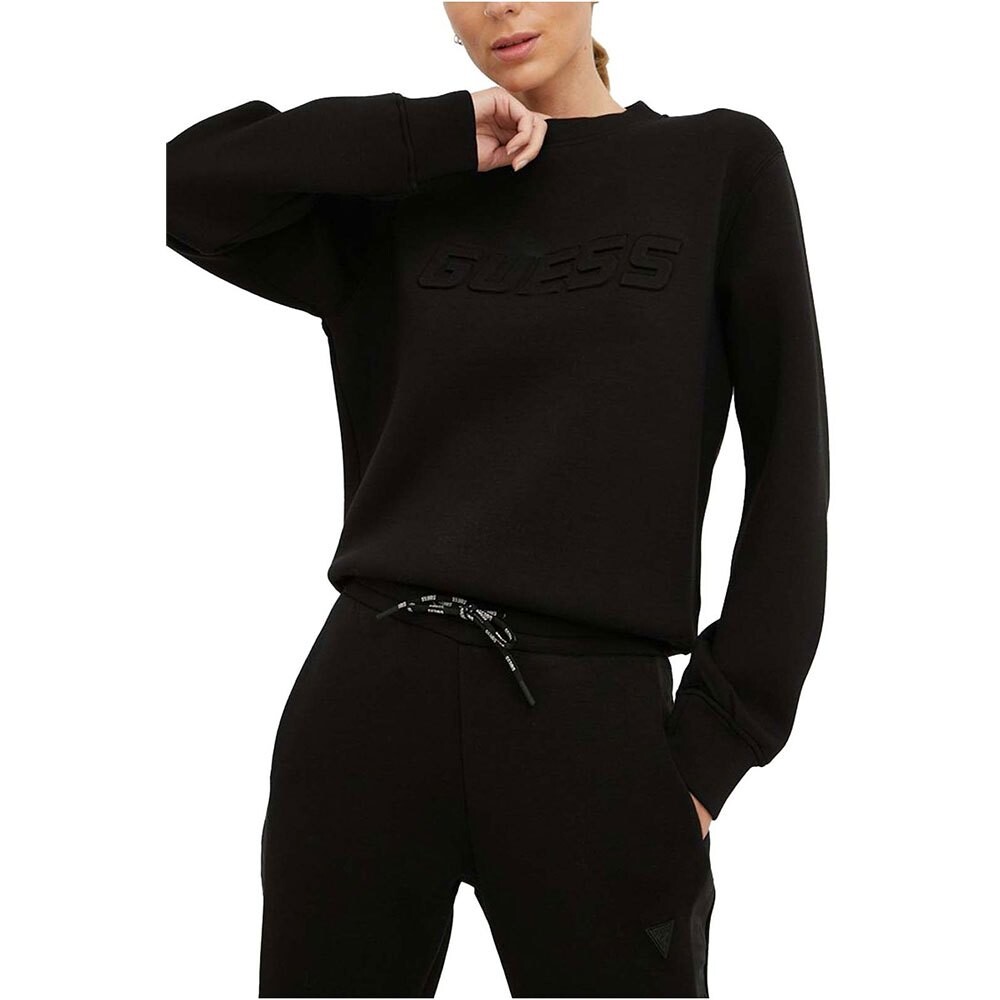 

Толстовка Guess V2YQ13-KAMN2, черный