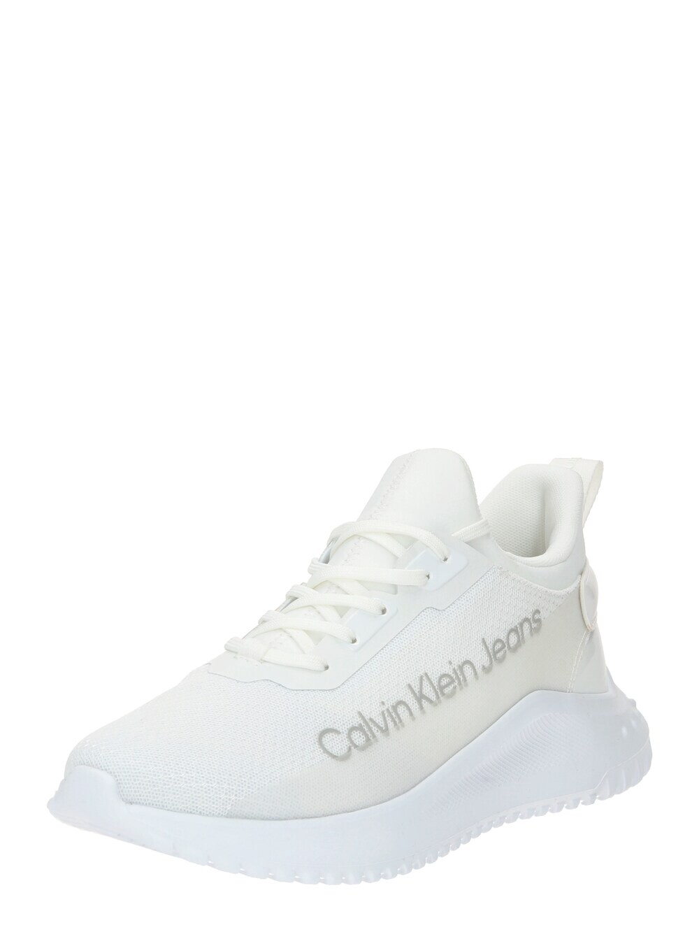 

Кроссовки Calvin Klein, белый