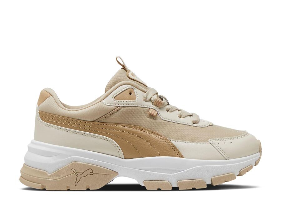 

Кроссовки Puma Wmns Cassia Via 'Prairie Tan', коричневый
