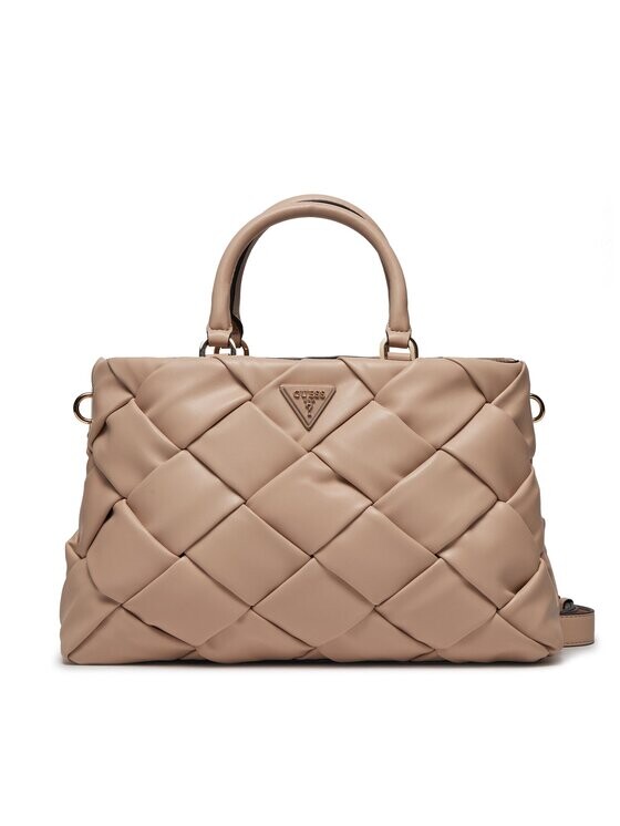 

Кошелек Guess, экрю