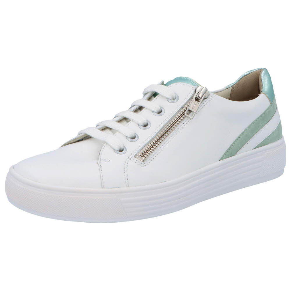 

Кроссовки Solidus Sneaker, белый