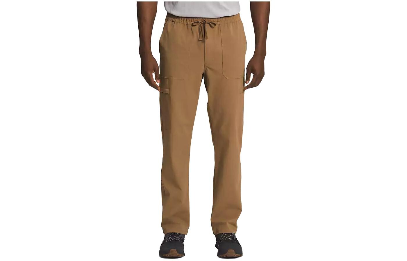 

THE NORTH FACE Мужские повседневные брюки, цвет Brown