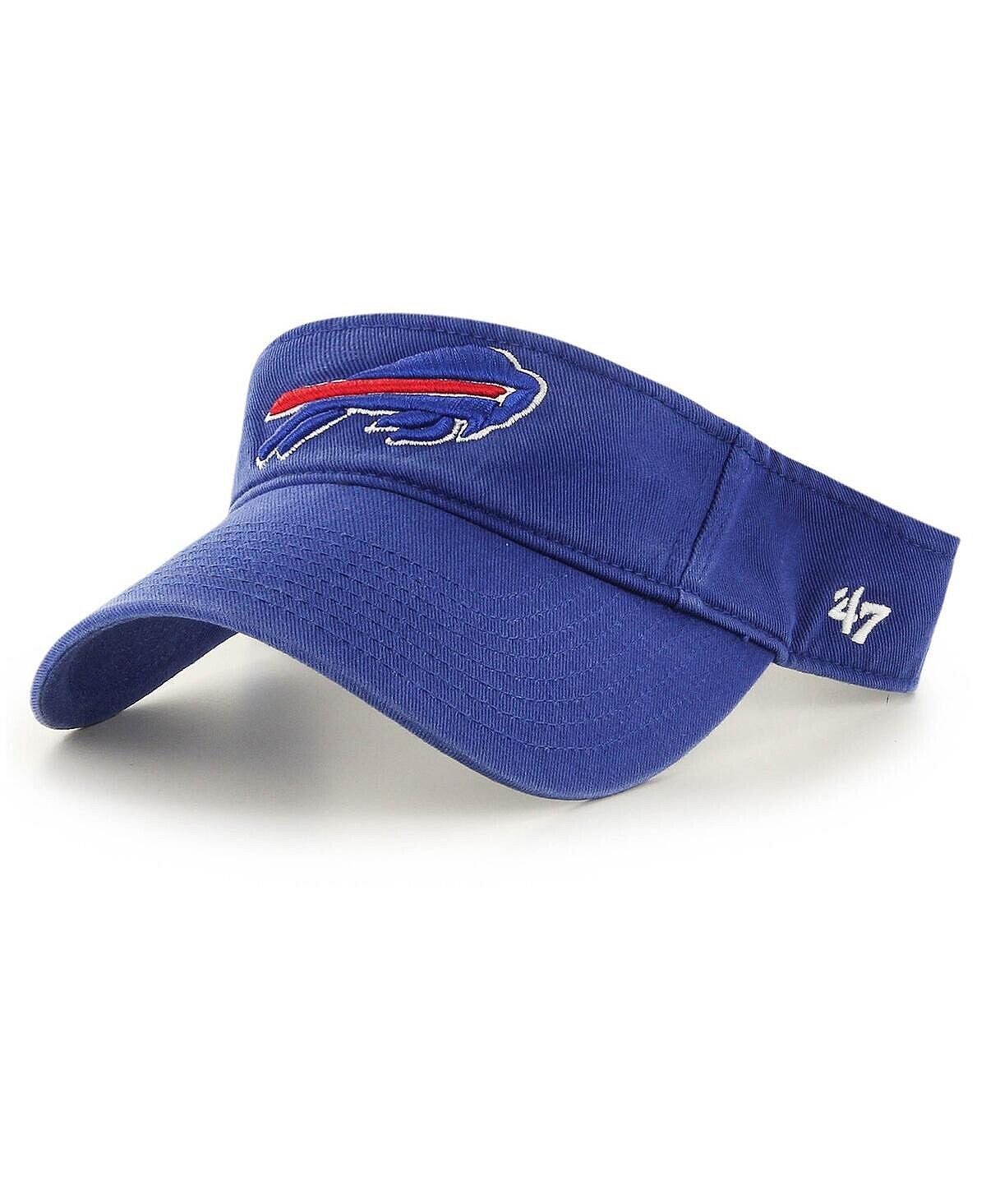 

Мужской козырек для очистки Royal Buffalo Bills '47 Brand