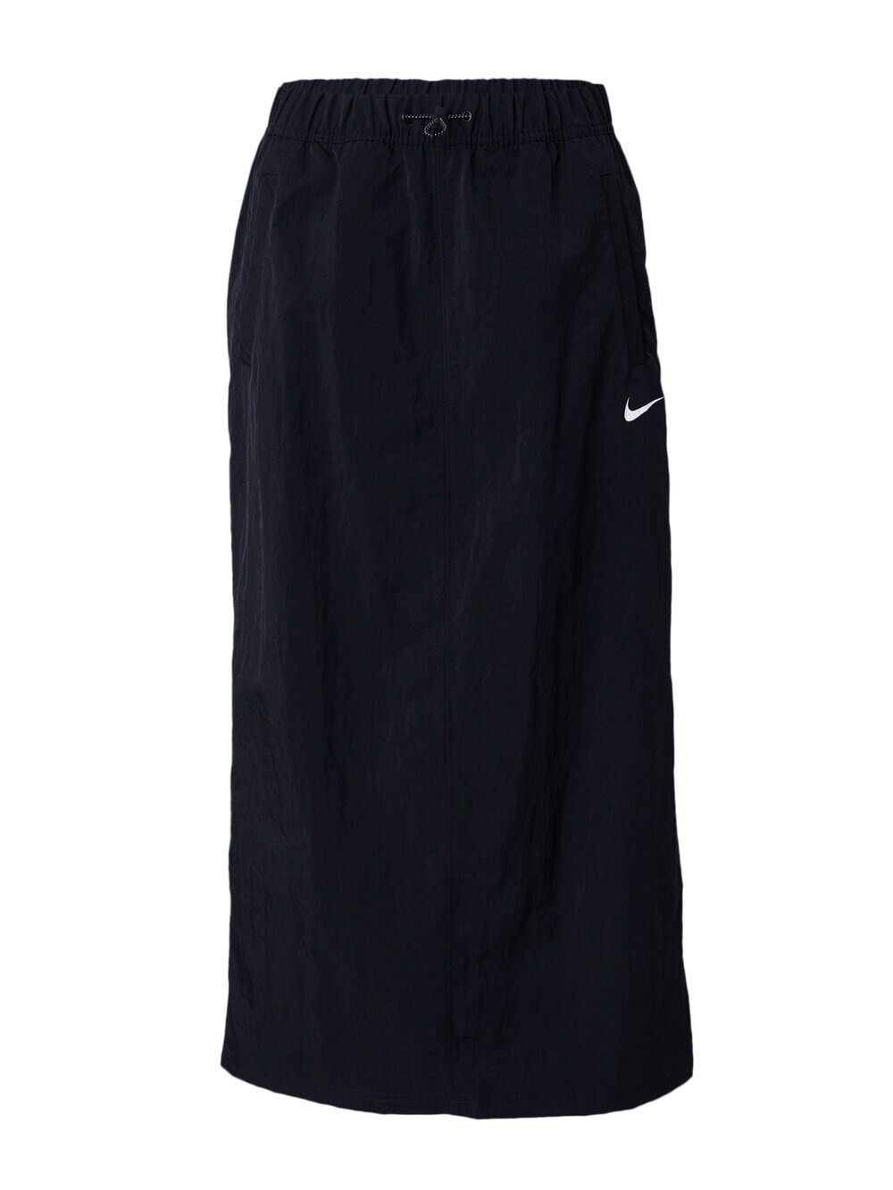 

Юбка Nike, черный